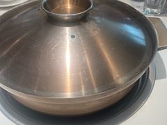 -烹然四季椰子鸡火锅(姚家园万象汇店)