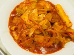 -郑阿姨的家·이모네·韩料&烤肉(武川路店)