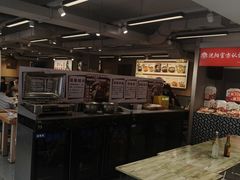 -韩麦大冷面(桂花街直营店)