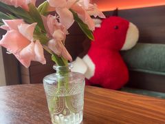 -嗒令甜品·主题融合料理餐厅(首座时代店)
