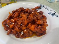 -小锅菜(颛兴路店)