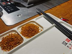 -汉城烧烤(西稍门劳动路店)