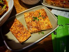 -不是烧烤·武汉烧烤·地道湖北菜(大成路店)