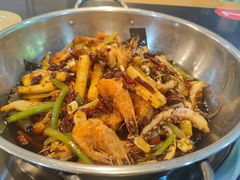 -2048香辣虾(七星岗店)