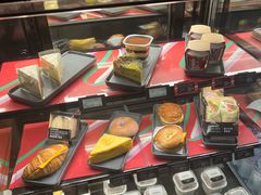 -星巴克(北京环球金融中心店)