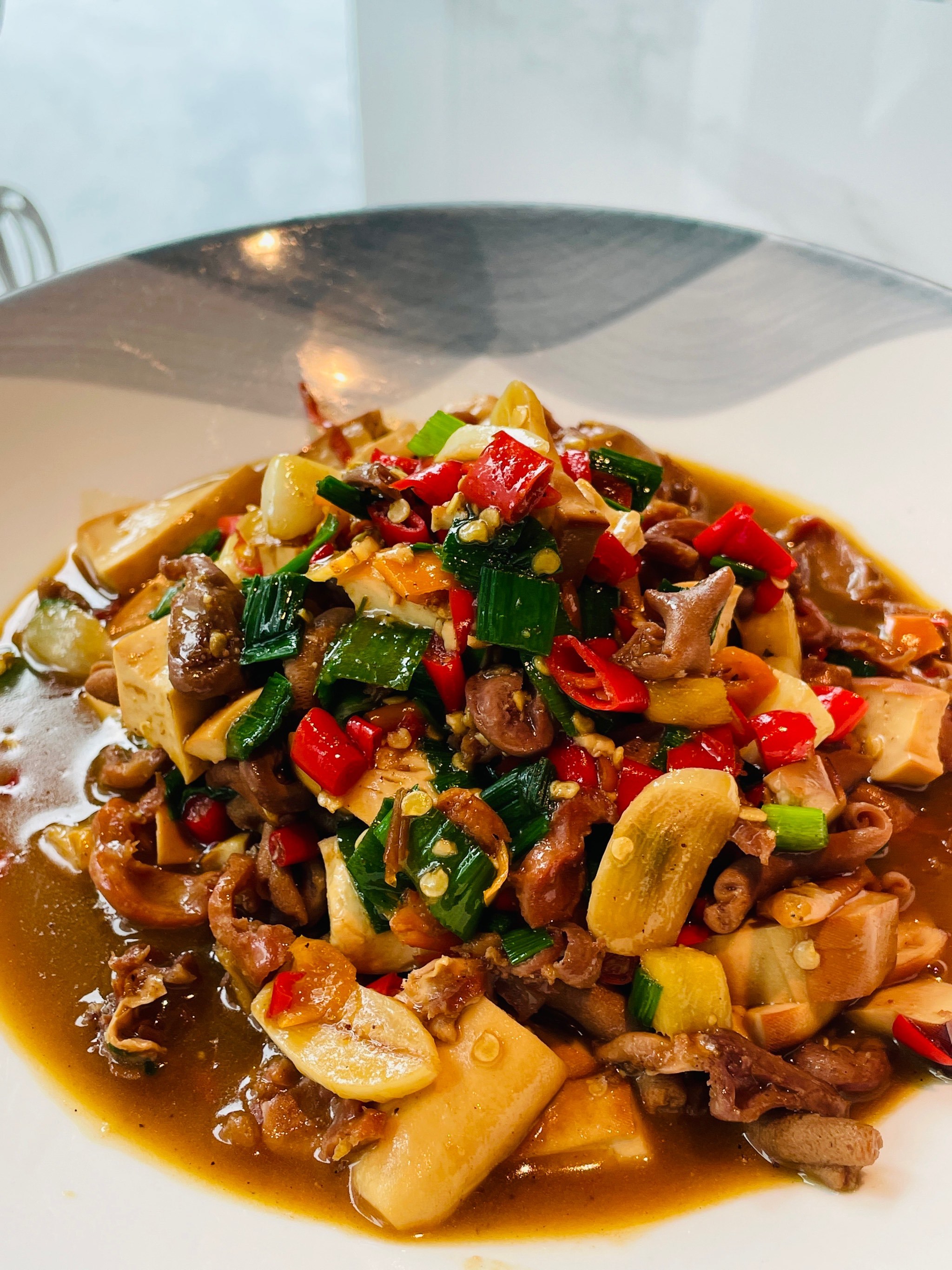 杭州东站附近超人气餐厅推荐!