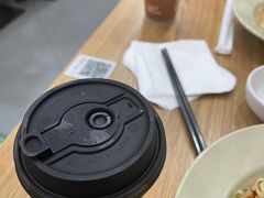 -李先生牛肉面大王(北京东四店)