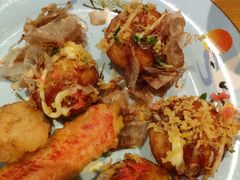 -松子料理(亮马桥店)