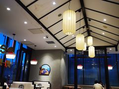 -德克士(前门店)