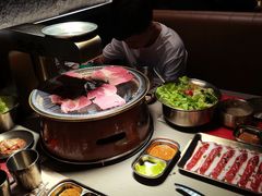 -西塔老太太泥炉烤肉(温州首店万象城黑金店)