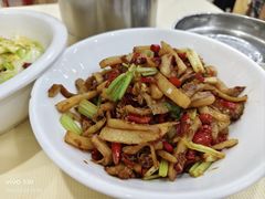 -笨罗卜浏阳菜馆(龙华鹏润达店)