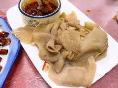 -洪霞餐馆