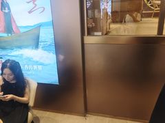 -霸王茶姬(上海恒基名人店)