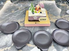 -黑池口感烘焙·生日蛋糕(坂田店)