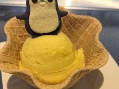 -CORNER CONE GELATO酷矿手作霜淇淋(南头古城店)