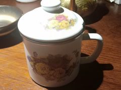 -楼兰新疆主题餐厅(苏州中心店)