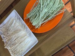 -马记伊源斋涮肉·清真菜(潘家园古玩市场店)