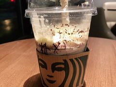 -星巴克(金谊广场店)