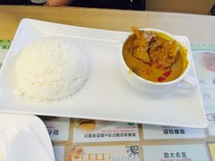 -翠华餐厅(旺角文华商场店)