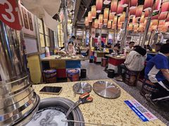 -姜胖胖无限自助烤肉(罗湖宝能店)