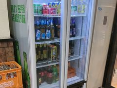 -江城二当家烤牛肉(莲塘新村店)