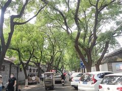 -北京国子监胡同