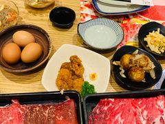 -伊豆野菜村(大族广场店)