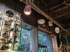 -街角 T·COFFEE 融合料理·BISTRO(车公庙店)