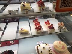 -TOUCH泰奇(金桥长岛路店)