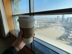 -宁波万豪酒店