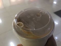 -Manner Coffee(芮欧百货店)