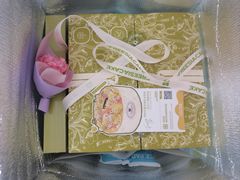 -小苍兰风铃草蛋糕甜品(沈阳店)