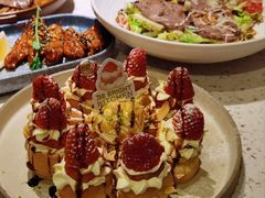 -BE BRIGHT KITCHEN(正佳广场店)