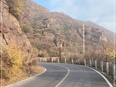 -妙峰山风景名胜区
