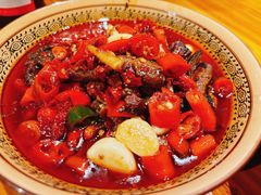 -小口味