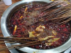 -满江红串串香(七道堰街店)