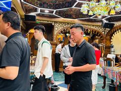 -乡村馕坑肉·烧烤·新疆菜·本地人更爱吃(阿勒泰首店)