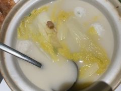 -荣兴酒家(徐家汇店)