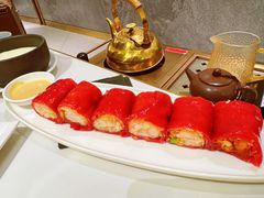 -陶陶居酒家(龙之梦店)