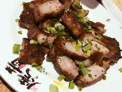 -成都烧烤(川大店)