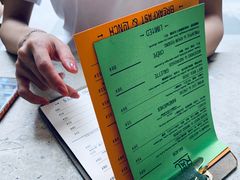 -RAC BAR(安福路店)