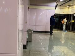 -一大会址·新天地(地铁站)