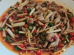-滇铺子·云南特色菜·第九届野生菌美食节(东风东路c86店)