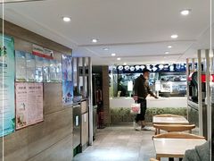 -魏家凉皮(西安秋林宏业商厦店)