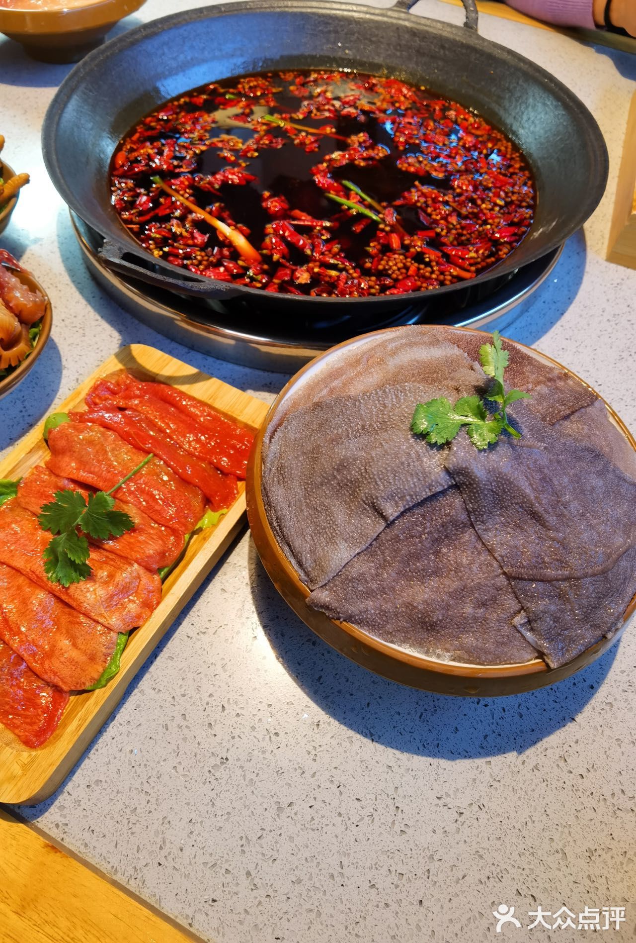 排队一小时也要打卡的老火锅🍲
