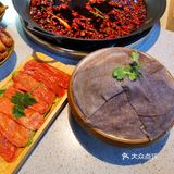 排队一小时也要打卡的老火锅🍲
