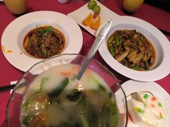 -岷山饭店-岷轩中餐厅