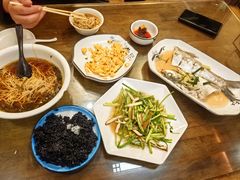 -观桥阁(锦溪店)