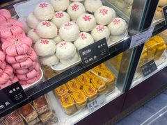 -稻香村(雍和宫大街店)
