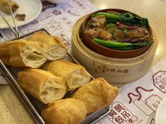 -点都德(北京路贰店)